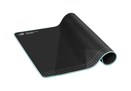 Gaming Mouse Pad Asus ROG Hone Ace Aim Lab Edition, 508 x 420 x 3mm, Protective nano coating Gaming Mouse Pad Asus ROG Hone Ace Aim Lab Edition, 508 x 420 x 3mm, Protective nano coating