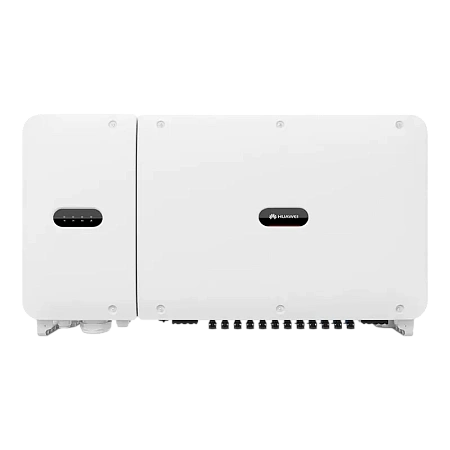 Солнечный инвертор HUAWEI SUN2000-60KTL-M0, Белый
