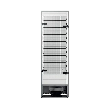 Холодильник Hotpoint-Ariston HAFC8 TO32SX, Нержавеющая сталь
