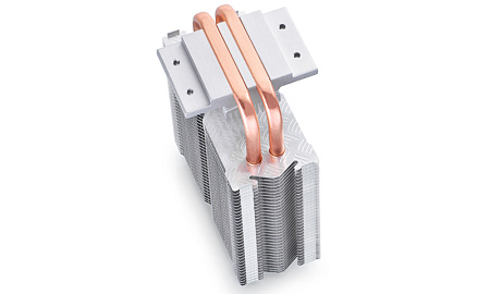 DEEPCOOL Cooler "Ice Edge Mini FS V2", Socket 1155/1151 & FM2/AM3+, up to 100W, 80х80х25mm, 2200rpm,,процессоры ,оперативная память, ssd, M2, hdd, кейсы