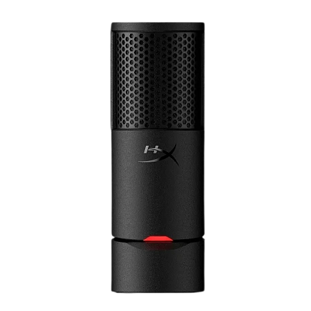 Игровой Микрофон HyperX SoloCast 2, USB, Черный Игровой Микрофон HyperX SoloCast 2, USB, Черный