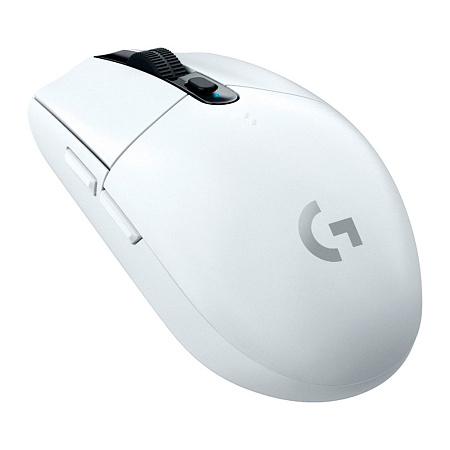 Gaming Wireless Mouse Logitech G305, 12k dpi, 6 buttons, 400IPS, 40G, 99g, 1000Hz, 250h, Ambidextrou Gaming Wireless Mouse Logitech G305, 12k dpi, 6 buttons, 400IPS, 40G, 99g, 1000Hz, 250h, Ambidextrou