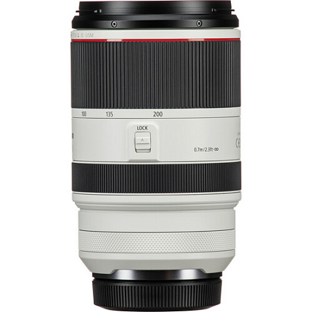Zoom Lens Canon RF 70-200mm f/2.8 L IS USM