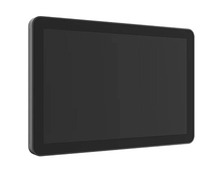 Сенсорная панель Logitech Tap Scheduler, 1280 x 800, Серый