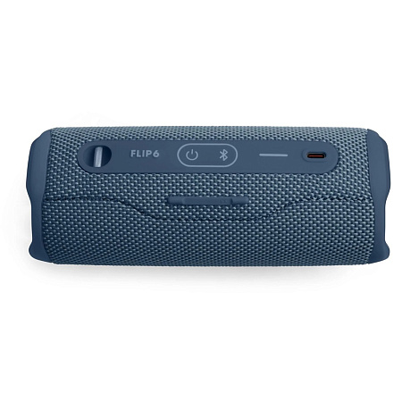 JBL Wireless Speaker Flip 6, Blue JBL Wireless Speaker Flip 6, Blue
