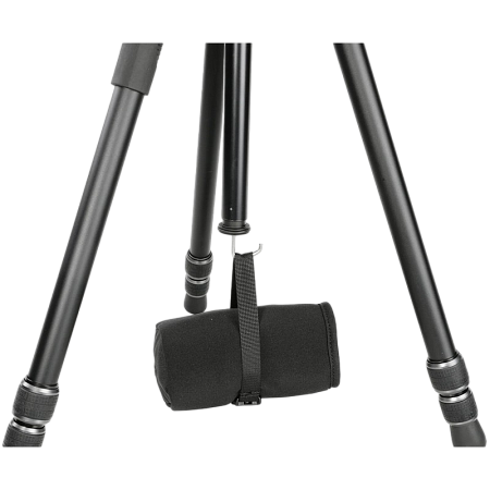 Tripod Vanguard VEO3 264AO, Aluminum, 4-section, VEO PH-28 2-way Pan Head Tripod Vanguard VEO3 264AO, Aluminum, 4-section, VEO PH-28 2-way Pan Head