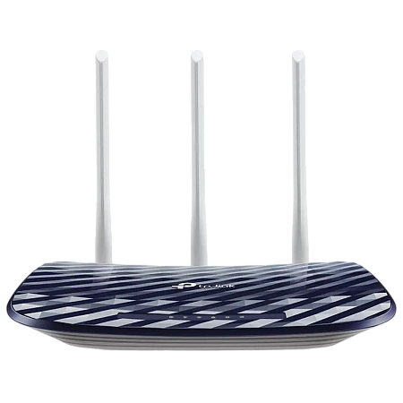 Беспроводной маршрутизатор TP-LINK Archer C20 ISP, Синий Беспроводной маршрутизатор TP-LINK Archer C20 ISP, Синий