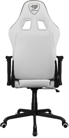 Gaming Chair Cougar ARMOR ELITE White, User max load up to 120kg / height 145-180cm Gaming Chair Cougar ARMOR ELITE White, User max load up to 120kg / height 145-180cm