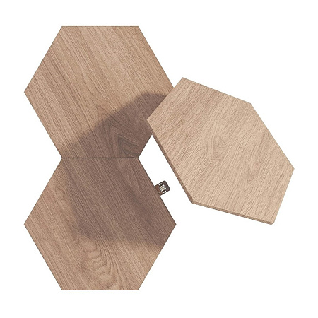 Nanoleaf Elements Hexagons Expansion Pack 3 Pack