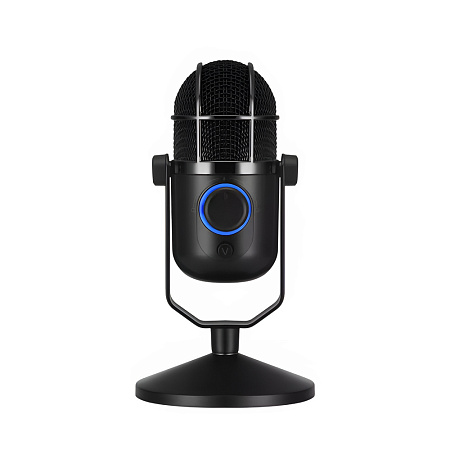 Thronmax Microphone MDrill Dome M3, Jet Black Thronmax Microphone MDrill Dome M3, Jet Black