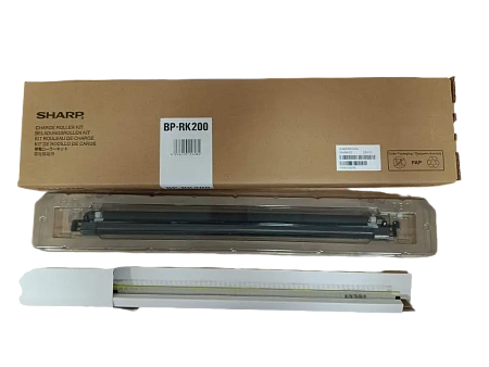Комплект коротрона Sharp BP-RK200 Комплект коротрона Sharp BP-RK200