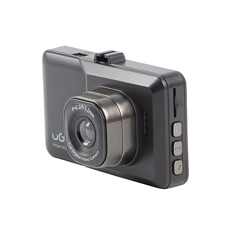 UGO Dash Cam Ranger DC100 UGO Dash Cam Ranger DC100