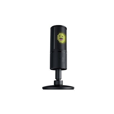 Razer Microphone Seiren Emote Razer Microphone Seiren Emote