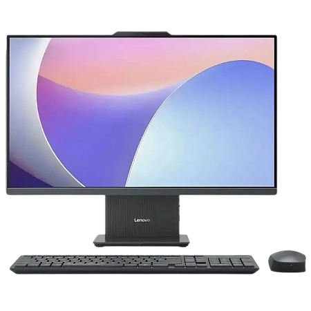 Моноблок Lenovo IdeaCentre 3 27IRH9, 27", Intel Core 9 270H, 32Гб/1024Гб, Без ОС, Luna Grey Моноблок Lenovo IdeaCentre 3 27IRH9, 27", Intel Core 9 270H, 32Гб/1024Гб, Без ОС, Luna Grey