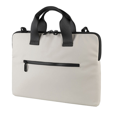 Tucano Bag Gommo Superslim 14.0", Grey Tucano Bag Gommo Superslim 14.0", Grey