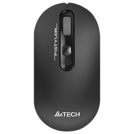 Wireless Mouse A4Tech FG20, Optical, 1000 -2000 dpi, 4 buttons, Ambidextrous, 2xAAA, Grey,USB, клавиатуры ,мышки ,веб камера ,коврики ,флешки , 16gb, 32gb,64gb,128gb,256gb,512,microsd,sd