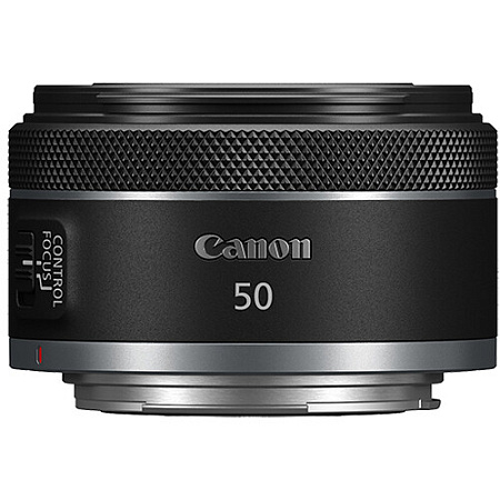 Prime Lens Canon RF 50mm f/1.8 STM Prime Lens Canon RF 50mm f/1.8 STM