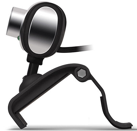 Camera SVEN IC-545, 1024p, 5-lens system, Manual focus, Built-in microphone, Mounting clip Camera SVEN IC-545, 1024p, 5-lens system, Manual focus, Built-in microphone, Mounting clip
