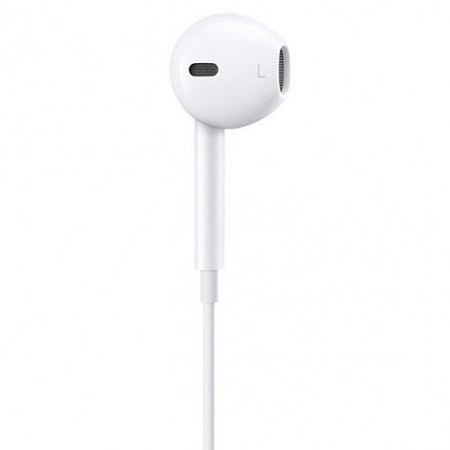 Apple EarPods with Remote and Mic MNHF2ZM/A Apple EarPods with Remote and Mic MNHF2ZM/A