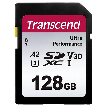 .128GB SDXC Card (Class 10) UHS-I, U3, Transcend 340S "TS128GSDC340S" (R/W:160/90MB/s) .128GB SDXC Card (Class 10) UHS-I, U3, Transcend 340S "TS128GSDC340S" (R/W:160/90MB/s)