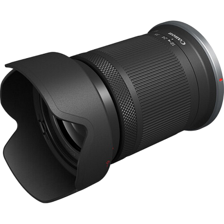 DC Canon EOS  R7 & RF-S 18-150mm f/3.5-6.3 IS STM KIT