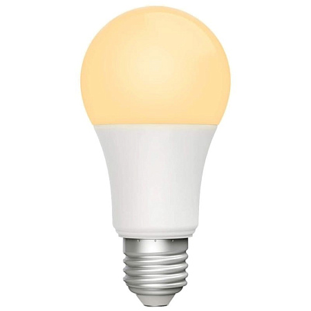 Умная лампочка Xiaomi Smart Bulb, E27, Теплый Белый