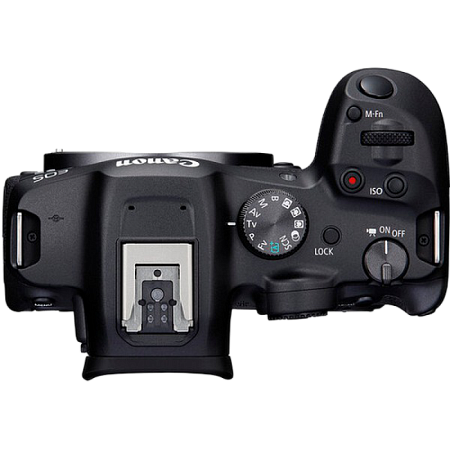 DC Canon EOS  R7 & RF-S 18-150mm f/3.5-6.3 IS STM KIT