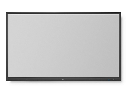 75" Interactive Display NEC MultiSync CB751Q, Infrared Touch 75" Interactive Display NEC MultiSync CB751Q, Infrared Touch