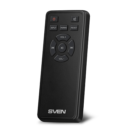 Speakers SVEN "MC-30" Black, 200w, Bluetooth, Remote Control, 3.5mm jack Speakers SVEN "MC-30" Black, 200w, Bluetooth, Remote Control, 3.5mm jack