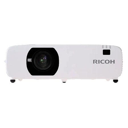 Лазерный проектор Ricoh PJ WUL5A50, 5200ANSI Lumens, WUXGA (1920 x 1200) Лазерный проектор Ricoh PJ WUL5A50, 5200ANSI Lumens, WUXGA (1920 x 1200)