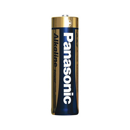 Panasonic "ALKALINE Power" AA, Blister*20, Alkaline, LR6REB/20BW Panasonic "ALKALINE Power" AA, Blister*20, Alkaline, LR6REB/20BW