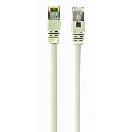 Retail pack Patch Cord Cat.6/FTP, 30m, PPB6-30M, Cablexpert Retail pack Patch Cord Cat.6/FTP, 30m, PPB6-30M, Cablexpert