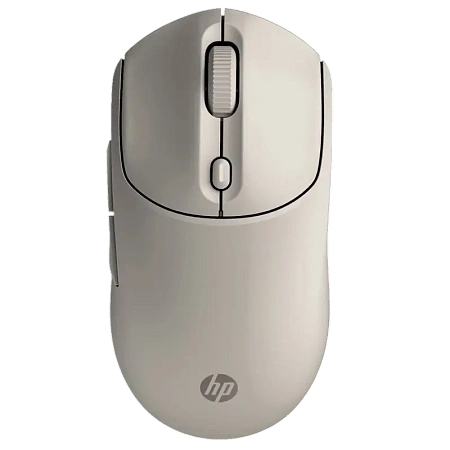 Мышь HP 400 Quiet, Maple