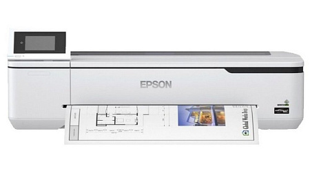 Plotter Epson SureColor SC-T3100N Plotter Epson SureColor SC-T3100N