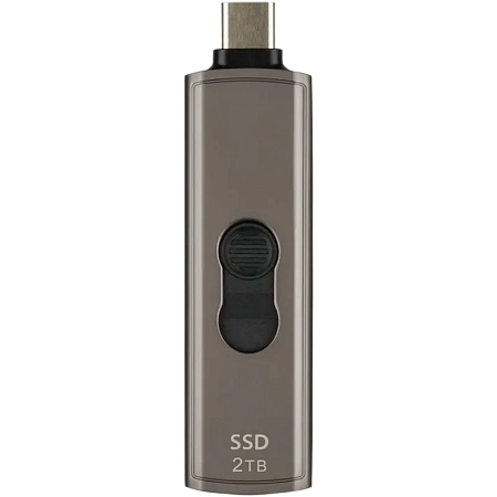 Внешний портативный SSD накопитель Transcend ESD330C, 2 ТБ, Коричневый (TS2TESD330C) Внешний портативный SSD накопитель Transcend ESD330C, 2 ТБ, Коричневый (TS2TESD330C)