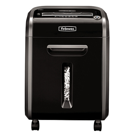 Fellowes PowerShred® 79Ci, DIN Level P-4, Cross Cut 4х38mm, Capacity 14sheets, Vol. 23 litr. Fellowes PowerShred® 79Ci, DIN Level P-4, Cross Cut 4х38mm, Capacity 14sheets, Vol. 23 litr.