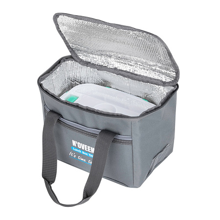 NOVEEN Thermal Bag LBB2, universal for LB310/ 320/330/410/420/430 NOVEEN Thermal Bag LBB2, universal for LB310/ 320/330/410/420/430