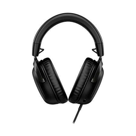 Gaming Headset HyperX Cloud III, 53mm driver, 64 Ohm, 15-21khz, 100db, 320g, Noise-cancelling Mic, D Gaming Headset HyperX Cloud III, 53mm driver, 64 Ohm, 15-21khz, 100db, 320g, Noise-cancelling Mic, D