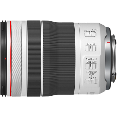 Zoom Lens Canon RF 70-200mm f/4.0 L IS USM Zoom Lens Canon RF 70-200mm f/4.0 L IS USM