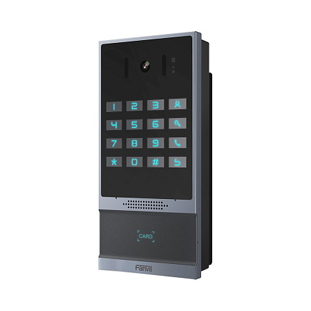 Fanvil i64, SIP Video Door Phone Fanvil i64, SIP Video Door Phone