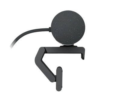 Camera Logitech BRIO 500, 1080p/30fps, FoV 90°, 4MP, Zoom:4x, Autofocus, Stereo mic, Shutter, 1,5m, Camera Logitech BRIO 500, 1080p/30fps, FoV 90°, 4MP, Zoom:4x, Autofocus, Stereo mic, Shutter, 1,5m,
