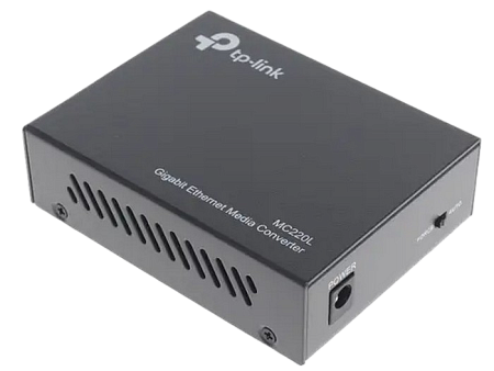 1000MB RJ45 to 1000M fiber Converter MC220L 1000MB RJ45 to 1000M fiber Converter MC220L