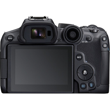 DC Canon EOS  R7 BODY