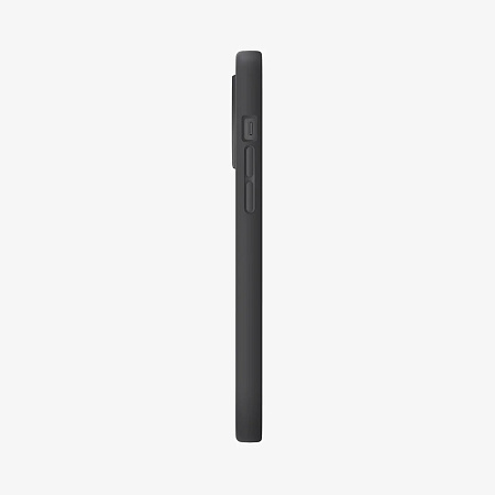Uniq Case for iPhone 14 Hybrid Magclik Charging Lino Hue, Grey Uniq Case for iPhone 14 Hybrid Magclik Charging Lino Hue, Grey