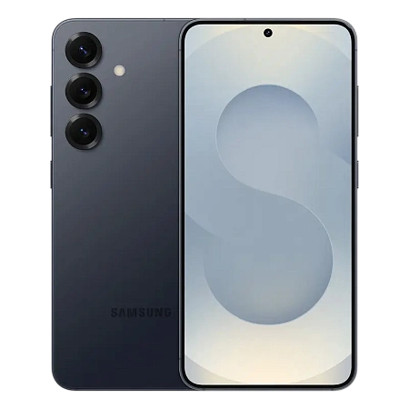 Смартфон Samsung Galaxy S25, 12Гб/512Гб, Blue Black