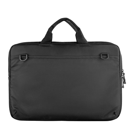 Tucano Bag Idea 15.6" + Wireless Mouse, Black Tucano Bag Idea 15.6" + Wireless Mouse, Black