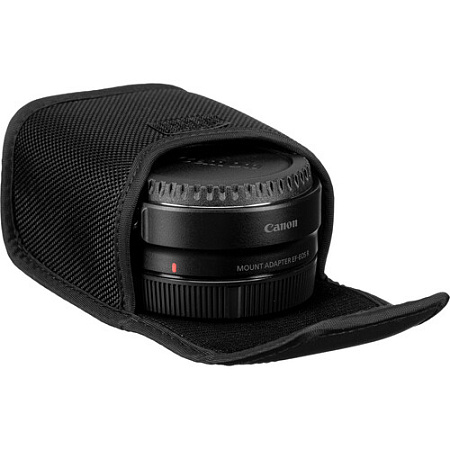 Мount Adapter Canon EF-EOS R Мount Adapter Canon EF-EOS R