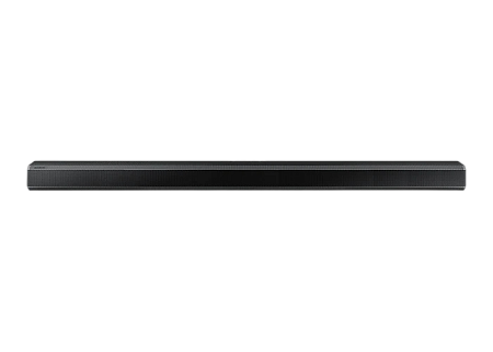 Саундбар Samsung HW-Q700A, Чёрный