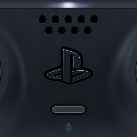 Controller wireless SONY PS5 DualSense White Controller wireless SONY PS5 DualSense White