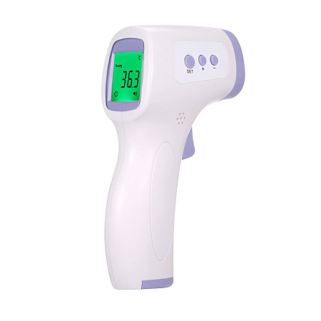 Digital Infrared Thermometer, HG01 V1 Digital Infrared Thermometer, HG01 V1